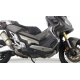 ZESTAW OSŁON PRZECIWBŁOTNYCH RG RACING EAZI-GRIP SCUFF GUARD KIT HONDA X-ADV (750) 17- 20.