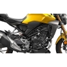 ZESTAW OSŁON PRZECIWBŁOTNYCH RG RACING EAZI-GRIP SCUFF GUARD KIT HONDA CB300R CB125R 18-