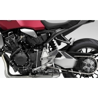 ZESTAW OSŁON PRZECIWBŁOTNYCH RG RACING EAZI-GRIP SCUFF GUARD KIT HONDA CB1000R 18-