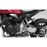 ZESTAW OSŁON PRZECIWBŁOTNYCH RG RACING EAZI-GRIP SCUFF GUARD KIT HONDA CB1000R 18-