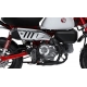 ZESTAW OSŁON PRZECIWBŁOTNYCH RG RACING EAZI-GRIP SCUFF GUARD KIT HONDA MONKEY 18-