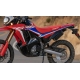 ZESTAW OSŁON PRZECIWBŁOTNYCH RG RACING EAZI-GRIP SCUFF GUARD KIT HONDA CRF300L/ RALLY 21-