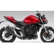ZESTAW OSŁON PRZECIWBŁOTNYCH RG RACING EAZI-GRIP SCUFF GUARD KIT HONDA CB1000 HORNET/SP 25-