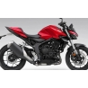 ZESTAW OSŁON PRZECIWBŁOTNYCH RG RACING EAZI-GRIP SCUFF GUARD KIT HONDA CB1000 HORNET/SP 25-
