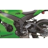 ZESTAW OSŁON PRZECIWBŁOTNYCH RG RACING EAZI-GRIP SCUFF GUARD KIT KAWASAKI ZX-10R 11- ZX-10RR 21-