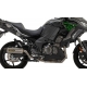 ZESTAW OSŁON PRZECIWBŁOTNYCH RG RACING EAZI-GRIP SCUFF GUARD KIT KAWASAKI VERSYS 1000 15-