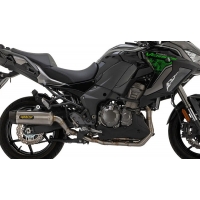 ZESTAW OSŁON PRZECIWBŁOTNYCH RG RACING EAZI-GRIP SCUFF GUARD KIT KAWASAKI VERSYS 1000 15-