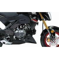 ZESTAW OSŁON PRZECIWBŁOTNYCH RG RACING EAZI-GRIP SCUFF GUARD KIT KAWASAKI Z125/PRO 16-
