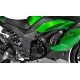ZESTAW OSŁON PRZECIWBŁOTNYCH RG RACING EAZI-GRIP SCUFF GUARD KIT KAWASAKI Z1000SX 11- 19 NINJA 1000S