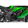 ZESTAW OSŁON PRZECIWBŁOTNYCH RG RACING EAZI-GRIP SCUFF GUARD KIT KAWASAKI Z1000SX 11- 19 NINJA 1000S