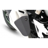 ZESTAW OSŁON PRZECIWBŁOTNYCH RG RACING EAZI-GRIP SCUFF GUARD KIT KAWASAKI NINJA 250/400 18- / Z250/4