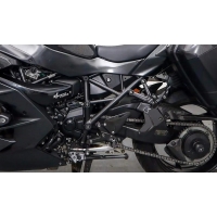 ZESTAW OSŁON PRZECIWBŁOTNYCH RG RACING EAZI-GRIP SCUFF GUARD KIT KAWASAKI H2 SX 18-