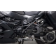 ZESTAW OSŁON PRZECIWBŁOTNYCH RG RACING EAZI-GRIP SCUFF GUARD KIT KAWASAKI H2 SX 18-