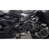 ZESTAW OSŁON PRZECIWBŁOTNYCH RG RACING EAZI-GRIP SCUFF GUARD KIT KAWASAKI H2 SX 18-