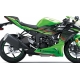 ZESTAW OSŁON PRZECIWBŁOTNYCH RG RACING EAZI-GRIP SCUFF GUARD KIT KAWASAKI ZX-6R 19-