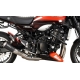 ZESTAW OSŁON PRZECIWBŁOTNYCH RG RACING EAZI-GRIP SCUFF GUARD KIT KAWASAKI Z900RS 21-