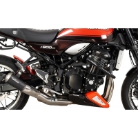 ZESTAW OSŁON PRZECIWBŁOTNYCH RG RACING EAZI-GRIP SCUFF GUARD KIT KAWASAKI Z900RS 21-
