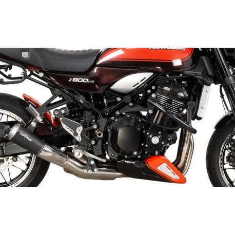ZESTAW OSŁON PRZECIWBŁOTNYCH RG RACING EAZI-GRIP SCUFF GUARD KIT KAWASAKI Z900RS 21-