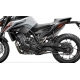 ZESTAW OSŁON PRZECIWBŁOTNYCH RG RACING EAZI-GRIP SCUFF GUARD KIT KTM 790 DUKE 18-23/R 20-