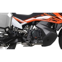 ZESTAW OSŁON PRZECIWBŁOTNYCH RG RACING EAZI-GRIP SCUFF GUARD KIT KTM 790 19-22/ 890 ADVENTURE 20- 22