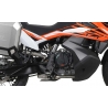 ZESTAW OSŁON PRZECIWBŁOTNYCH RG RACING EAZI-GRIP SCUFF GUARD KIT KTM 790 19-22/ 890 ADVENTURE 20- 22
