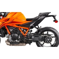 ZESTAW OSŁON PRZECIWBŁOTNYCH RG RACING EAZI-GRIP SCUFF GUARD KIT KTM 1290 20- 23/ 1390 SUPER DUKE R