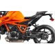 ZESTAW OSŁON PRZECIWBŁOTNYCH RG RACING EAZI-GRIP SCUFF GUARD KIT KTM 1290 20- 23/ 1390 SUPER DUKE R