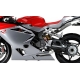ZESTAW OSŁON PRZECIWBŁOTNYCH RG RACING EAZI-GRIP SCUFF GUARD KIT MV AGUSTA F4 1000R, F4RR F4RC 10- 1
