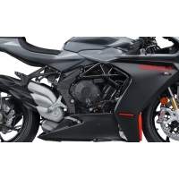 ZESTAW OSŁON PRZECIWBŁOTNYCH RG RACING EAZI-GRIP SCUFF GUARD KIT MV AGUSTA F3 675, F3 800 12- / SUPE