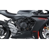 ZESTAW OSŁON PRZECIWBŁOTNYCH RG RACING EAZI-GRIP SCUFF GUARD KIT MV AGUSTA F3 675, F3 800 12- / SUPE
