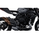 ZESTAW OSŁON PRZECIWBŁOTNYCH RG RACING EAZI-GRIP SCUFF GUARD KIT MV AGUSTA STRADALE 800 15- BRUTALE