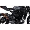 ZESTAW OSŁON PRZECIWBŁOTNYCH RG RACING EAZI-GRIP SCUFF GUARD KIT MV AGUSTA STRADALE 800 15- BRUTALE