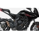 ZESTAW OSŁON PRZECIWBŁOTNYCH RG RACING EAZI-GRIP SCUFF GUARD KIT MV AGUSTA TURISMO VELOCE 800 15-