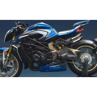 ZESTAW OSŁON PRZECIWBŁOTNYCH RG RACING EAZI-GRIP SCUFF GUARD KIT MV AGUSTA BRUTALE 1000RR 20-25.