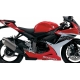 ZESTAW OSŁON PRZECIWBŁOTNYCH RG RACING EAZI-GRIP SCUFF GUARD KIT SUZUKI GSX-R600/750 11-