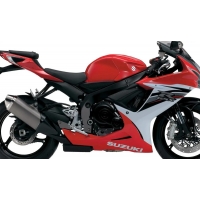 ZESTAW OSŁON PRZECIWBŁOTNYCH RG RACING EAZI-GRIP SCUFF GUARD KIT SUZUKI GSX-R600/750 11-