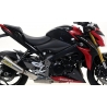 ZESTAW OSŁON PRZECIWBŁOTNYCH RG RACING EAZI-GRIP SCUFF GUARD KIT SUZUKI GSX-S1000/FA 15- 20