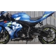ZESTAW OSŁON PRZECIWBŁOTNYCH RG RACING EAZI-GRIP SCUFF GUARD KIT SUZUKI GSX-R1000 GSX-R1000R 17- 20