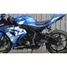ZESTAW OSŁON PRZECIWBŁOTNYCH RG RACING EAZI-GRIP SCUFF GUARD KIT SUZUKI GSX-R1000 GSX-R1000R 17- 20