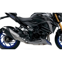 ZESTAW OSŁON PRZECIWBŁOTNYCH RG RACING EAZI-GRIP SCUFF GUARD KIT SUZUKI GSX-S 750 17-