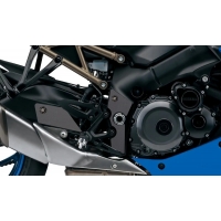 ZESTAW OSŁON PRZECIWBŁOTNYCH RG RACING EAZI-GRIP SCUFF GUARD KIT SUZUKI GSX-S1000 21-/ GT 22-/ GSX-1