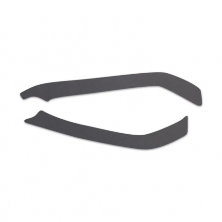 ZESTAW OSŁON PRZECIWBŁOTNYCH RG RACING EAZI-GRIP SCUFF GUARD KIT SUZUKI DR-Z4S 25-