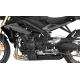 ZESTAW OSŁON PRZECIWBŁOTNYCH RG RACING EAZI-GRIP SCUFF GUARD KIT TRIUMPH STREET TRIPLE R 13- 16 / RX
