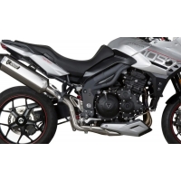 ZESTAW OSŁON PRZECIWBŁOTNYCH RG RACING EAZI-GRIP SCUFF GUARD KIT TRIUMPH TIGER 1050 SPORT 16-