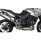 ZESTAW OSŁON PRZECIWBŁOTNYCH RG RACING EAZI-GRIP SCUFF GUARD KIT TRIUMPH TIGER 1050 SPORT 16-
