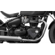 ZESTAW OSŁON PRZECIWBŁOTNYCH RG RACING EAZI-GRIP SCUFF GUARD KIT TRIUMPH BONNEVILLE BOBBER STREET CU
