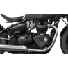 ZESTAW OSŁON PRZECIWBŁOTNYCH RG RACING EAZI-GRIP SCUFF GUARD KIT TRIUMPH BONNEVILLE BOBBER STREET CU