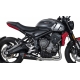 ZESTAW OSŁON PRZECIWBŁOTNYCH RG RACING EAZI-GRIP SCUFF GUARD KIT TRIUMPH TRIDENT 660 21-