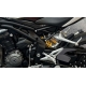 ZESTAW OSŁON PRZECIWBŁOTNYCH RG RACING EAZI-GRIP SCUFF GUARD KIT TRIUMPH SPEED TRIPLE 1200 RR 22-