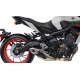 ZESTAW OSŁON PRZECIWBŁOTNYCH RG RACING EAZI-GRIP SCUFF GUARD KIT YAMAHA MT-09 13- 20 / TRACER 900GT